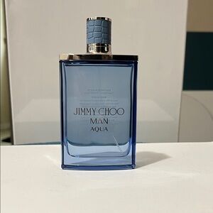 Jimmy Choo Man Aqua , Eau de Toilet 3.4 oz